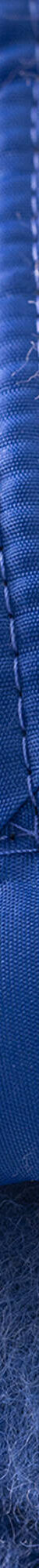 Couverture bicolore pure laine 600 g/m² (bleu) Couverture bicolore pure laine 600 g/m² (bleu)